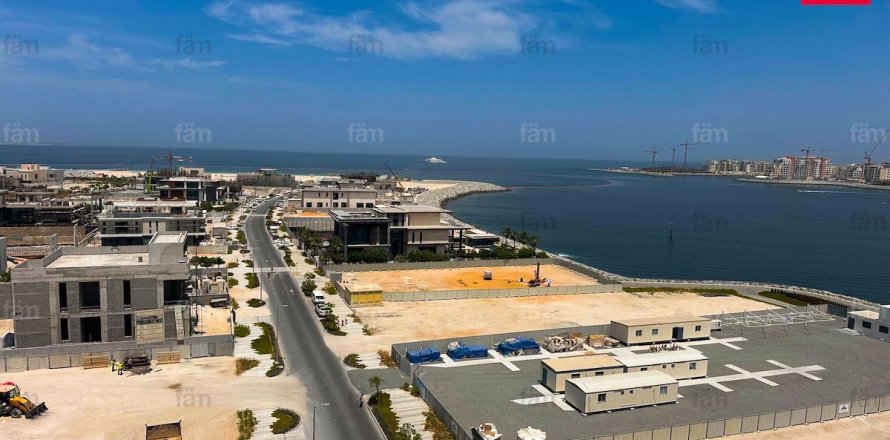 Земельный участок 700м² в Дубай, ОАЭ №165996