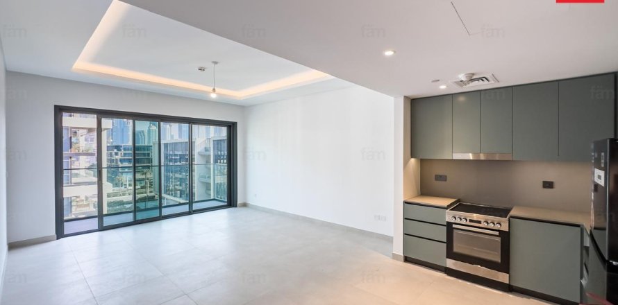 1 bedroom Apartment in City Walk, UAE No. 213203