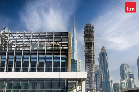 1 bedroom Apartment in City Walk, UAE No. 213203 22