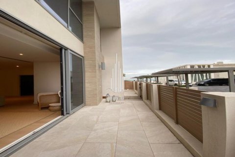 Таунхаус с 2 спальнями на Saadiyat Cultural District, ОАЭ №36780 15