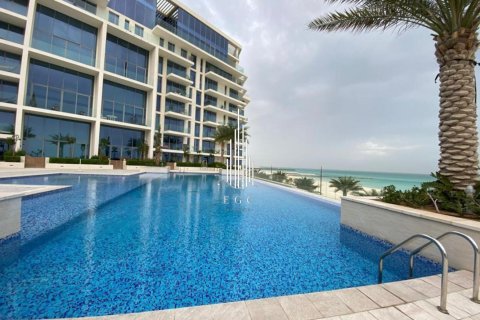 Таунхаус с 2 спальнями на Saadiyat Cultural District, ОАЭ №36780 19