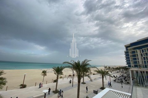 Таунхаус с 2 спальнями на Saadiyat Cultural District, ОАЭ №36780 20