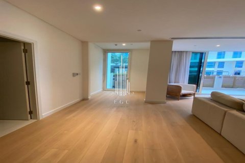 Таунхаус с 2 спальнями на Saadiyat Cultural District, ОАЭ №36780 9