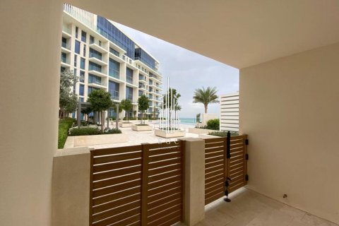 Таунхаус с 2 спальнями на Saadiyat Cultural District, ОАЭ №36780 3