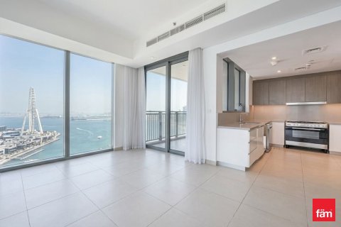 3 غرف نوم شقة في مرسى دبي, الإمارات العربية المتحدة رقم 165835