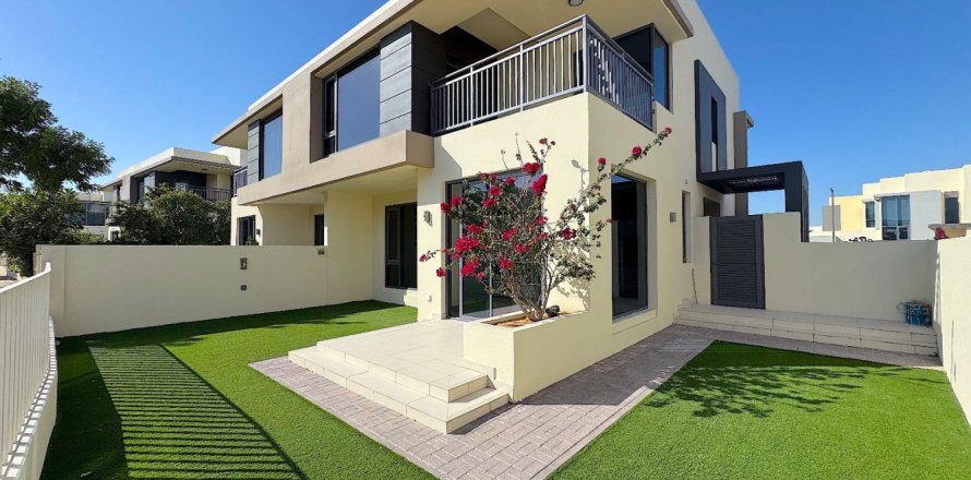 5 bedrooms Townhouse in Maple 1, UAE No. 206678