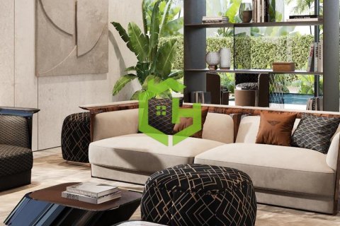 Villa de 5 dormitorios en Meydan, UAE No. 39265 4
