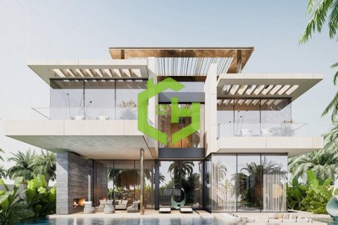 Villa de 5 dormitorios en Meydan, UAE No. 39265 10