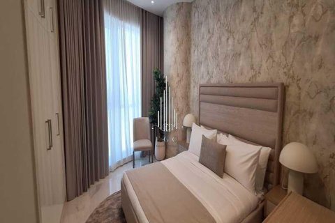 Квартира с 3 спальнями в Аль-Рим, ОАЭ №38116 3