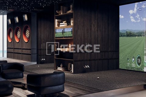 استوديو شقة في أم القيوين, الإمارات العربية المتحدة رقم 213768 13