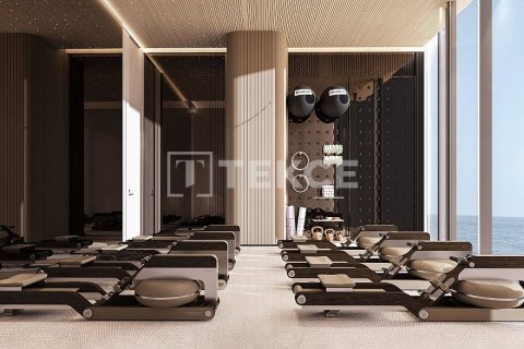 استوديو شقة في أم القيوين, الإمارات العربية المتحدة رقم 213768 18