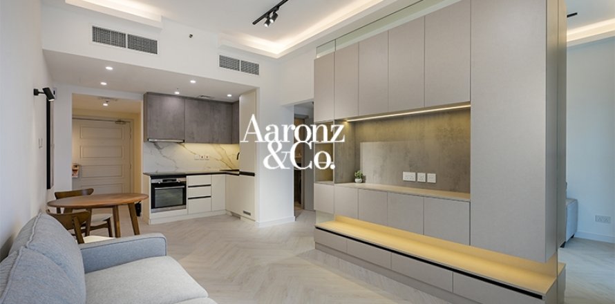 1 bedroom Apartment in Jumeirah Lake Towers, UAE No. 222296
