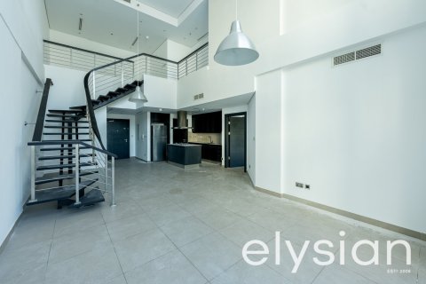 Duplex de 2 dormitorios en Jumeirah Islands, UAE No. 64722 6