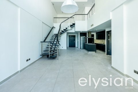 Duplex de 2 dormitorios en Jumeirah Islands, UAE No. 64722 4