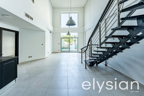 Duplex de 2 dormitorios en Jumeirah Islands, UAE No. 64722 3