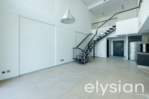 Duplex de 2 dormitorios en Jumeirah Islands, UAE No. 64722 5