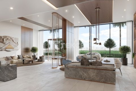 Apartment de 1 dormitorio en Dubai Silicon Oasis, UAE No. 168656 8