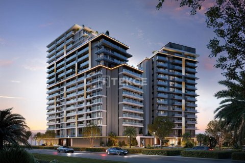Apartment de 1 dormitorio en Dubai Silicon Oasis, UAE No. 168656 11
