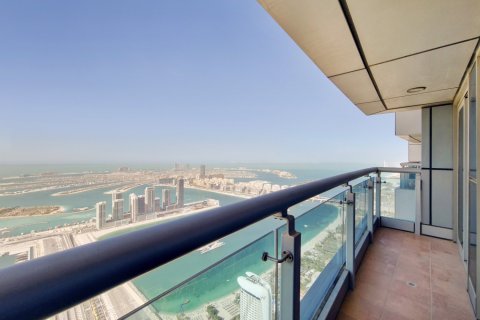 5 bedrooms Apartment in Princess Tower, UAE No. 212977 3
