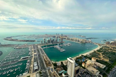 5 bedrooms Apartment in Princess Tower, UAE No. 212977
