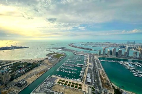 5 bedrooms Apartment in Princess Tower, UAE No. 212977 8