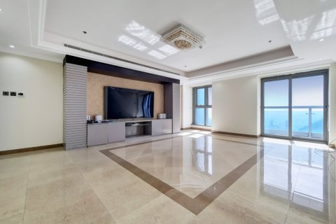 5 bedrooms Apartment in Princess Tower, UAE No. 212977 14
