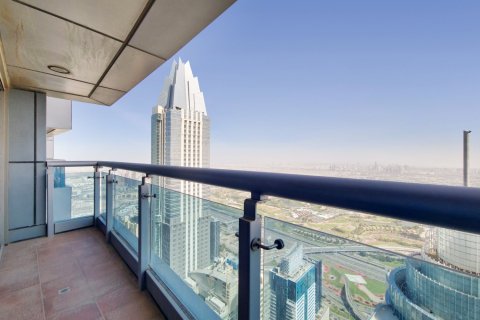 5 bedrooms Apartment in Princess Tower, UAE No. 212977 4