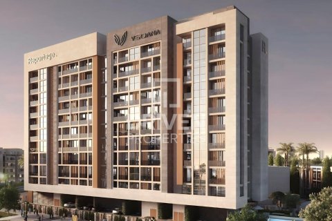 1 غرف نوم شقة في مجمع دبي للاستثمار, الإمارات العربية المتحدة رقم 214953 16