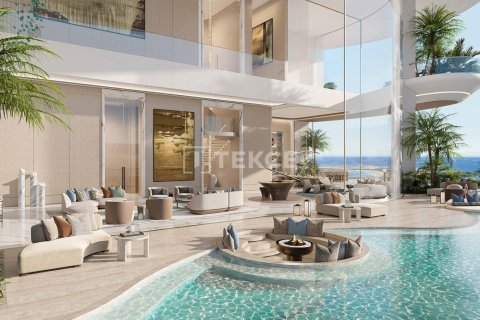 Appartement de 5 chambres à Al Wasl, UAE No. 163206 7