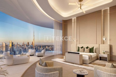 Appartement de 5 chambres à Al Wasl, UAE No. 163206 10