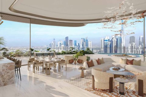 Appartement de 5 chambres à Al Wasl, UAE No. 163206 17