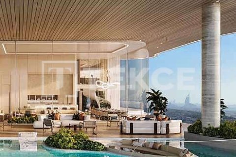 Appartement de 5 chambres à Al Wasl, UAE No. 163206 6