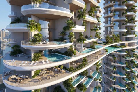 Appartement de 5 chambres à Al Wasl, UAE No. 163206 27
