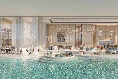 Appartement de 5 chambres à Al Wasl, UAE No. 163206 23