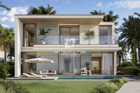 4 bedrooms Villa in Dubai, UAE No. 128691