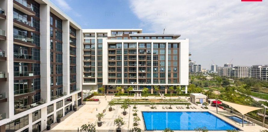 Apartment de 2 dormitorios en Dubai Hills Estate, UAE No. 166799