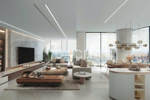 3 غرف نوم شقة في Dubai Harbour, الإمارات العربية المتحدة رقم 168903
