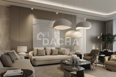 Квартира с 3 спальнями в Dubai Harbour, ОАЭ №168903 10