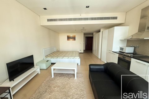 Studio Apartment in DIFC, UAE No. 222575 10