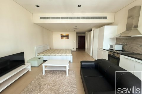 Studio Apartment in DIFC, UAE No. 222575 11