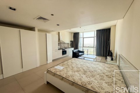 Studio Apartment in DIFC, UAE No. 222575 8