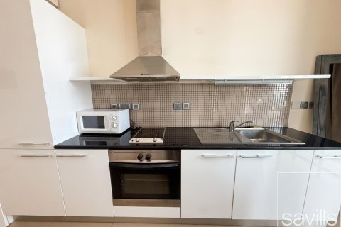 Studio Apartment in DIFC, UAE No. 222575 7