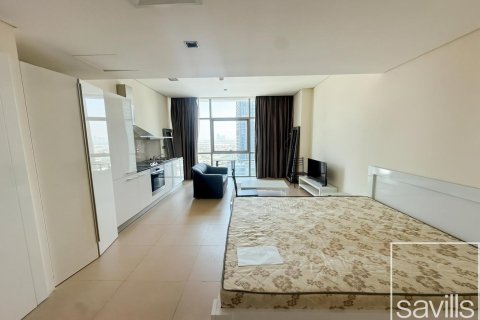 Studio Apartment in DIFC, UAE No. 222575 9