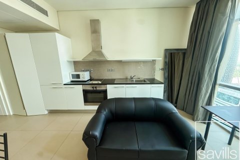 Studio Apartment in DIFC, UAE No. 222575 4