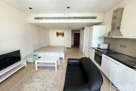 Studio Apartment in DIFC, UAE No. 222575 16