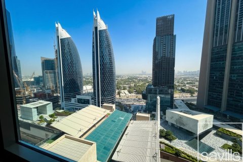 Studio Apartment in DIFC, UAE No. 222575 3