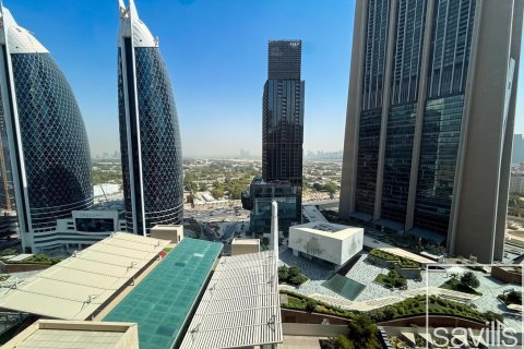 Studio Apartment in DIFC, UAE No. 222575
