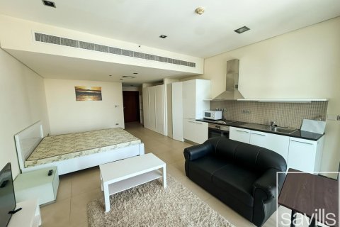 Studio Apartment in DIFC, UAE No. 222575 17
