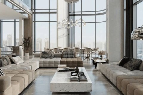 Квартира с 2 спальнями в Аль-Рим, ОАЭ №205007 3