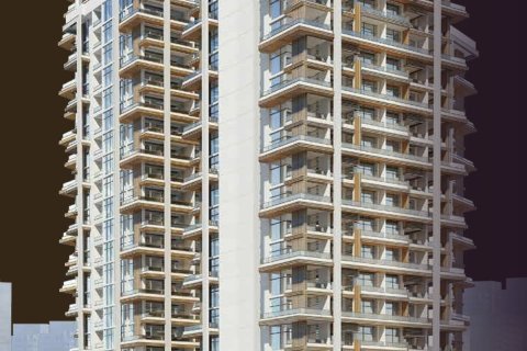 51.4m² Apartment in Business Bay, UAE No. 173363 11
